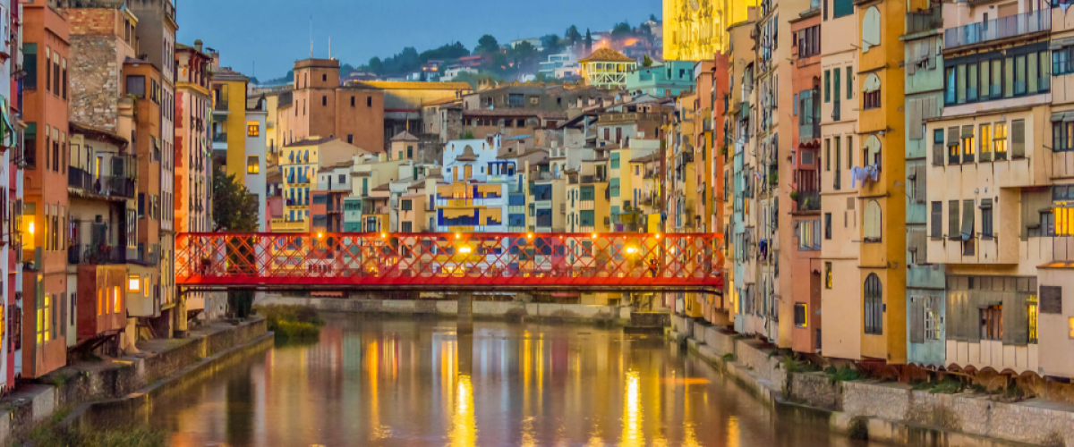 Cómo aprovechar una estancia de negocios para conocer Girona