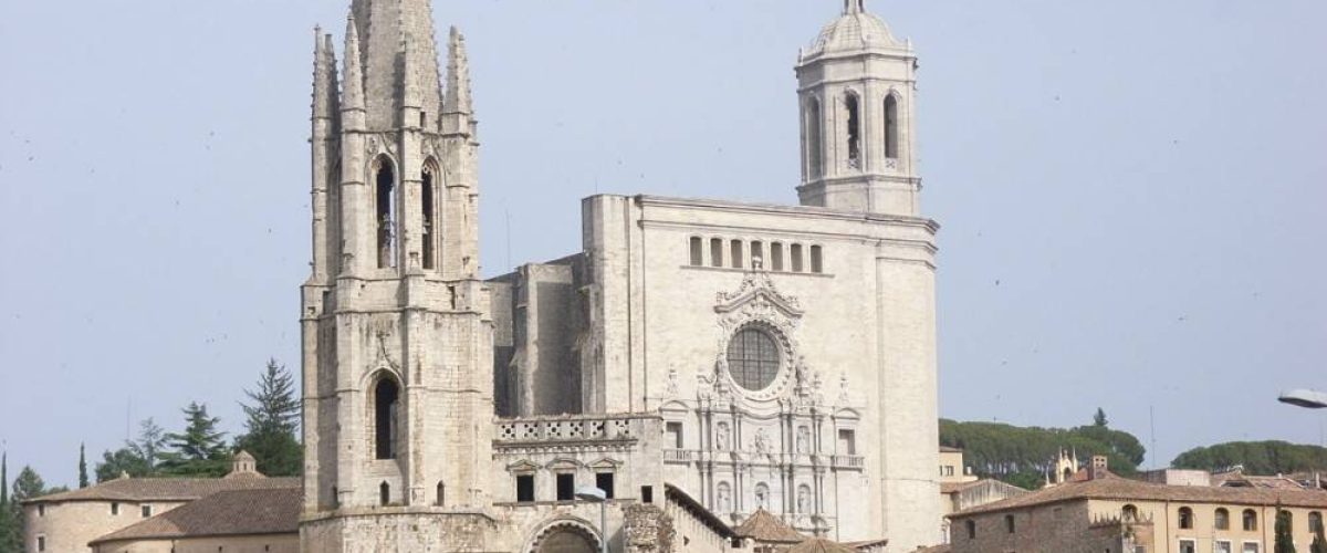 catedral de girona